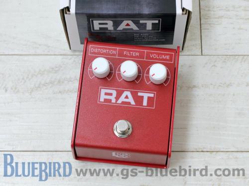 Pro Co RAT 2 RED