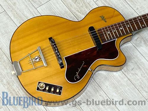 Hofner CLUB40 John Lennon Limited Edition 2007年製