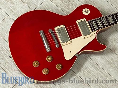 Gibson Custom Shop 1957 Les Paul Offset Custom Authentic 2005年製