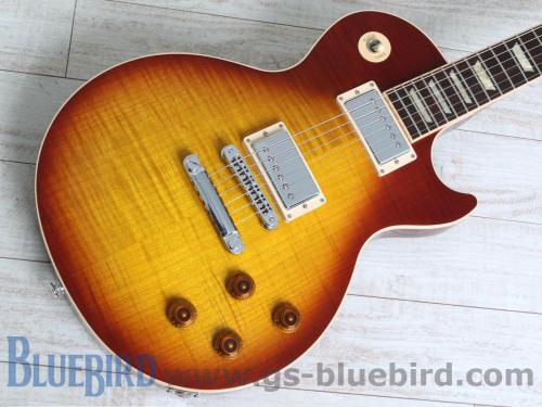 Gibson Les Paul Standard 2016 Tea Burst