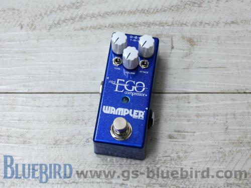 Wampler mini EGO Compressor