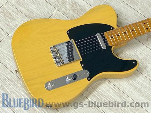 Fender Custom Shop Master Grade 1954 Telecaster 1997年製