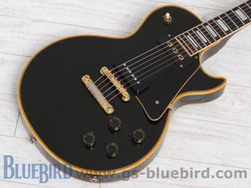 Gibson Les Paul Custom 54 Reissue 1973年製