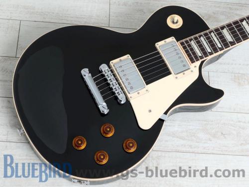 Gibson Les Paul Standard 2016 Ebony