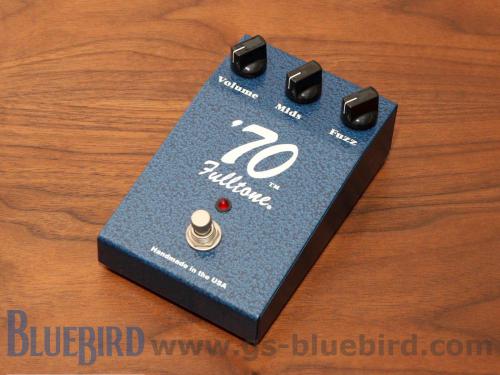 Fulltone ’70 FUZZ PEDAL