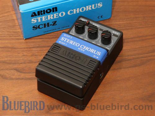 ARION SCH-Z STEREO CHORUS