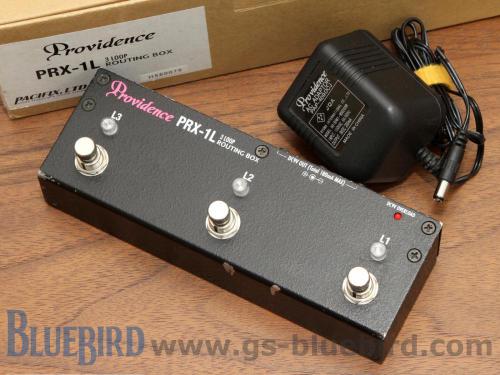 Providence PRX-1L 3 Loop Routing Box