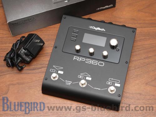 Digitech RP360