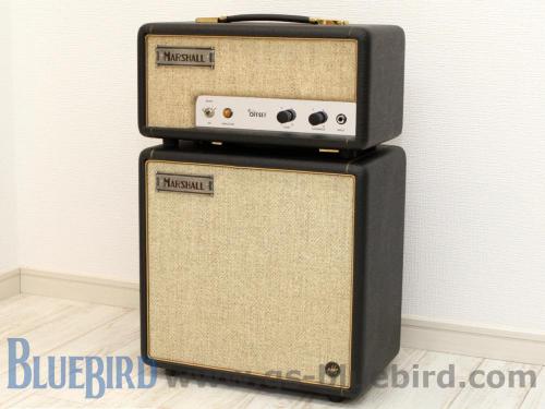 Marshall JTM-1 OS Custom Offset Head&Cabinet 2013年製