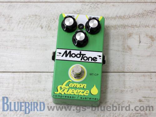 ModTone MT-CP Lemon Squeeze