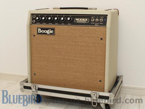 Mesa Boogie MK-I Reissue White