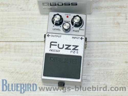 BOSS FZ-5 FUZZ