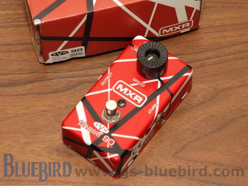 MXR EVH PHASE90