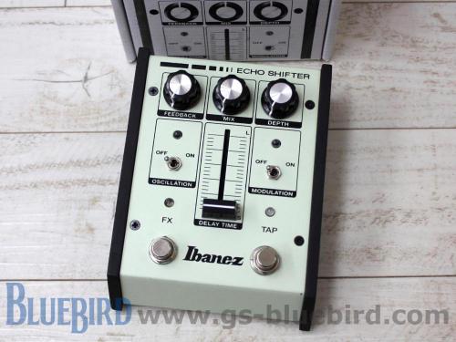 Ibanez ES2 ECHO SHIFTER