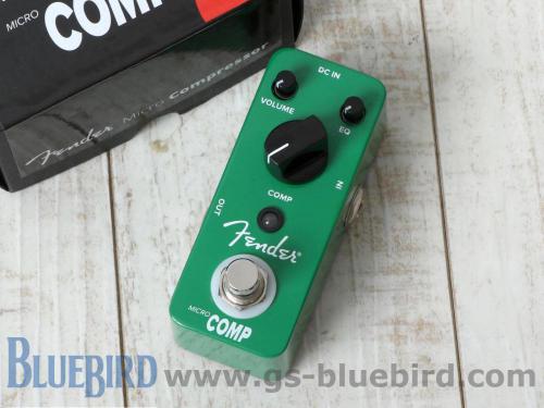 Fender Micro Comp