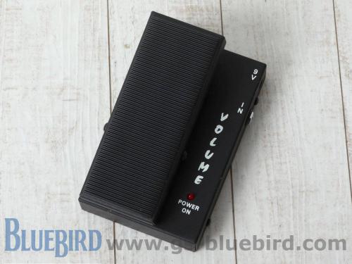 Morley Mini Volume Pedal