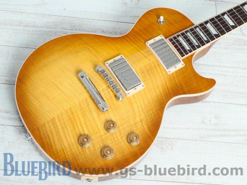 Gibson Les Paul Traditional T 2017 Honey Burst