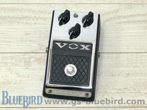 VOX V830 DISTORTION BOOSTER