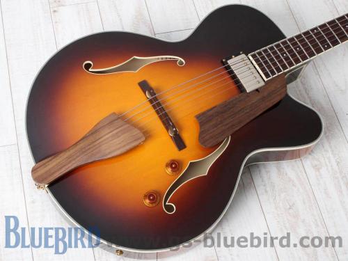 Eastman AR-403 CE Sunburst  2011年製