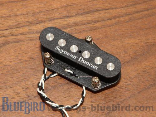 Seymour Duncan STL-3 Quarter Pound