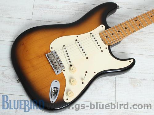 Fender American Vintage ’57 Stratocaster 2CS 1995