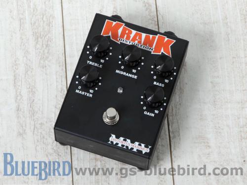 Krank Distortus Maximus