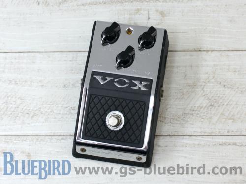 VOX V810 VALVE-TONE