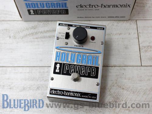 electro harmonix Holy Grail Reverb