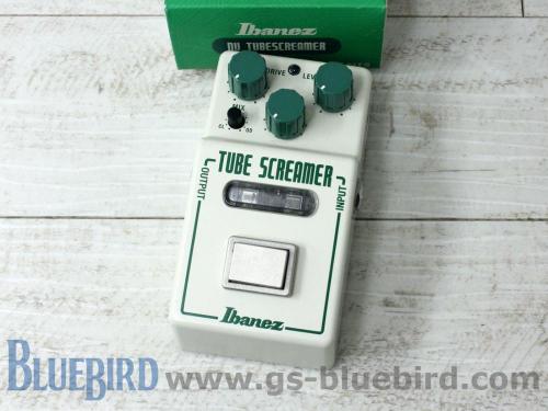 Ibanez NTS Nu TUBE SCREAMER