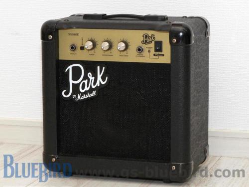 Park by Marshall G10 MKII