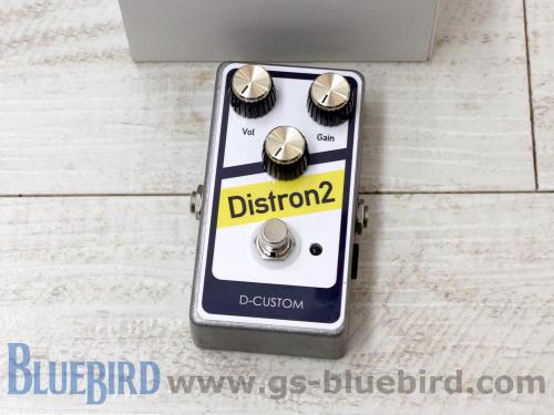 D-CUSTOM DISTRON2