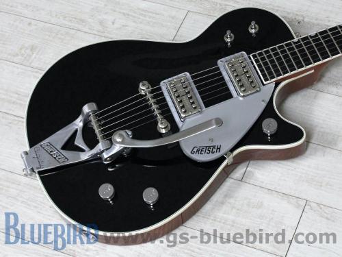 Gretsch G6128T Duo Jet 2012年製