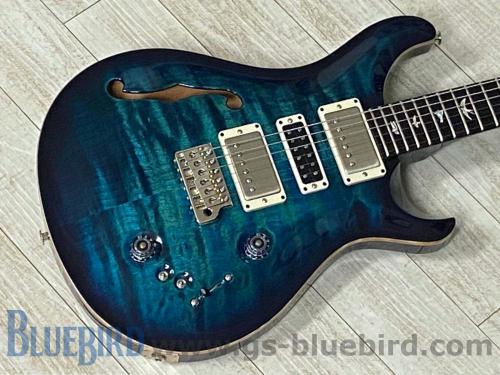 PRS Special Semi Hollow Cobalt Blue 2022年製