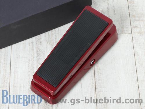 Jim Dunlop Cry Baby RED95 2011年製