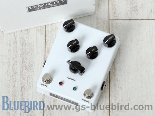 VeroCity Effects Pedals MDC