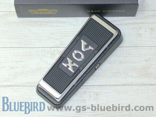 VOX V846 VINTAGE