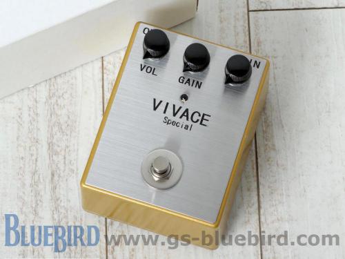 Human Gear VIVACE Special