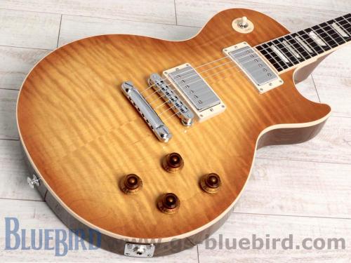 Gibson Les Paul Standard 2016 Honey Burst