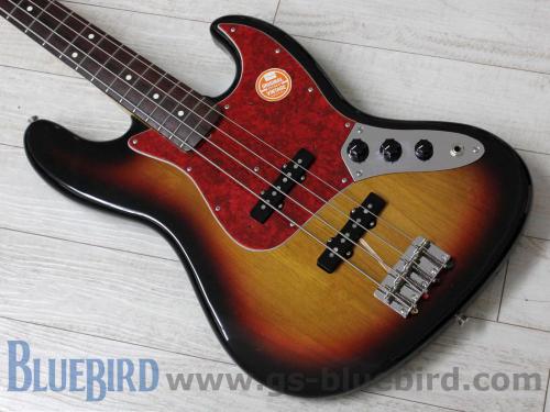 Fender Japan JB62-75US 3TS