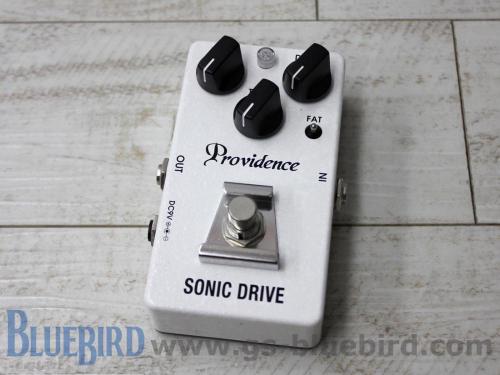 Providence SDR-4R SONIC DRIVE