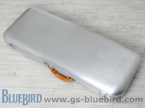 Gibson Aluminium Hard Case for Les Paul