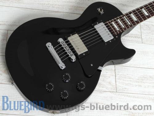 Gibson Les Paul Studio Ebony 2003年製