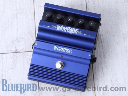 Rocktron RAMPEGE BLUE