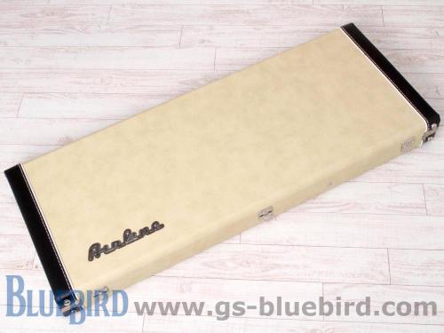 Airline Guitar Hard Case