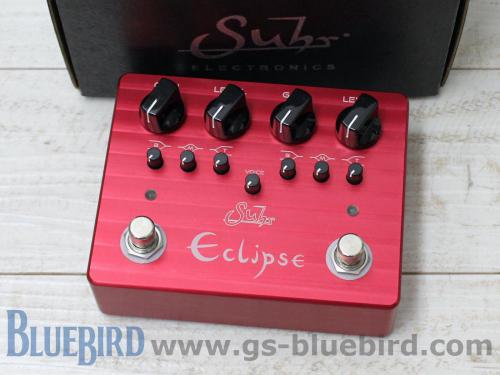 Suhr Eclipse