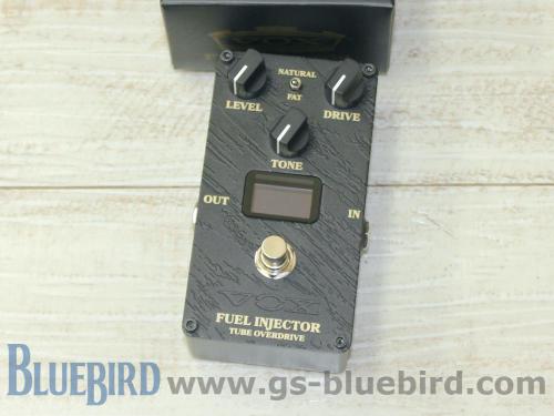 VOX VE-FI FUEL INJECTOR