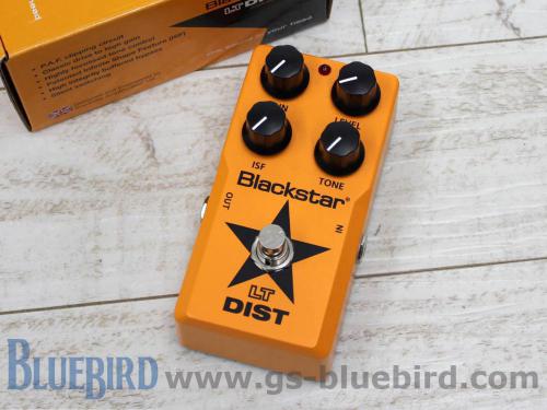 Blackstar LT DIST