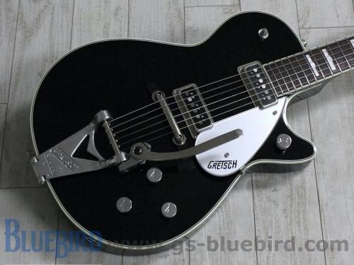 Gretsch G6128T-GH George Harrison Signature Duo Jet 2013年製