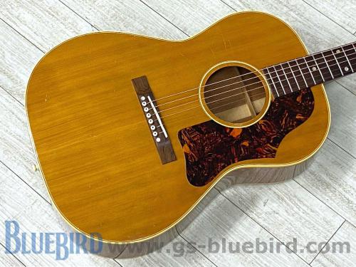 Gibson LG-3 1955年製