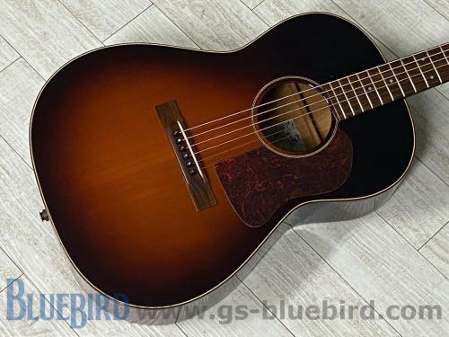 Alvarez Yairi G-1F Sunburst 1998年製